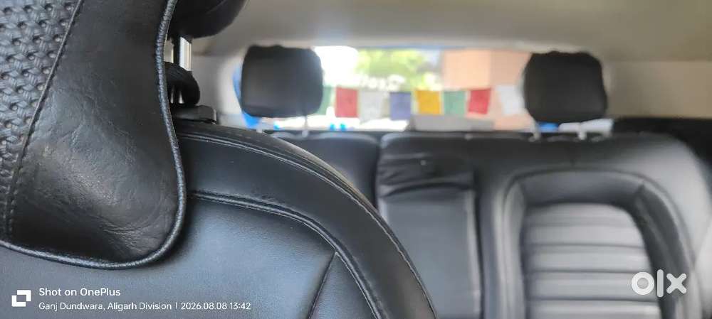 Tata Nexon 2020 2nd Owner
