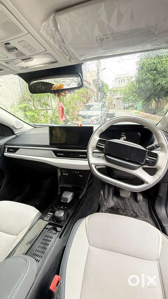 Tata Curvv Ev 2024