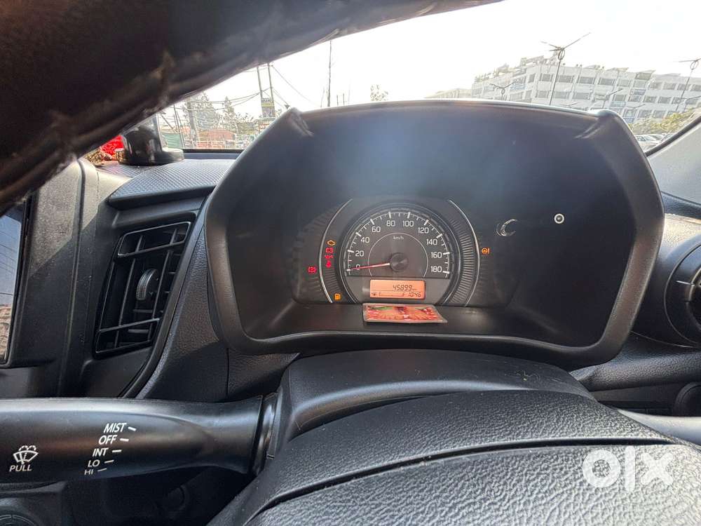 Maruti Suzuki Celerio 1.0 Lxi Mt, 2022, Petrol