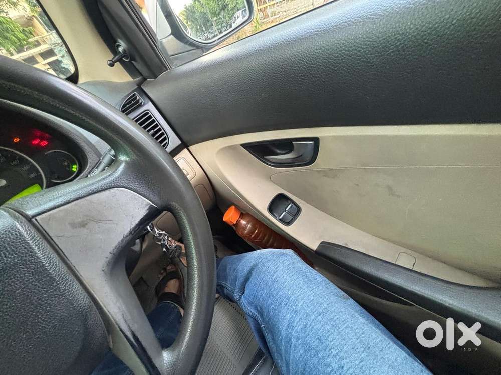 Hyundai Eon Manual 2013