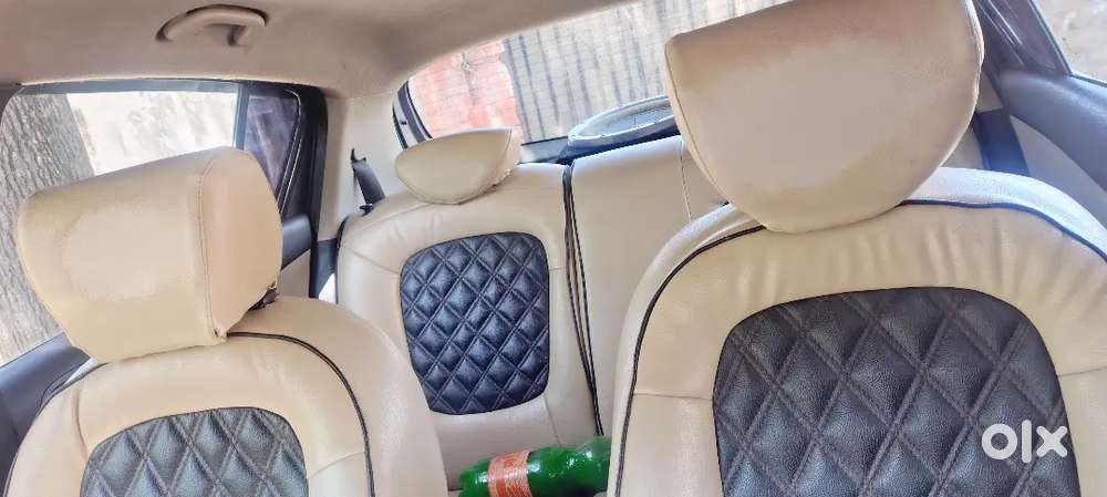 Hyundai I20 2011 Cng & Hybrids Well Maintained