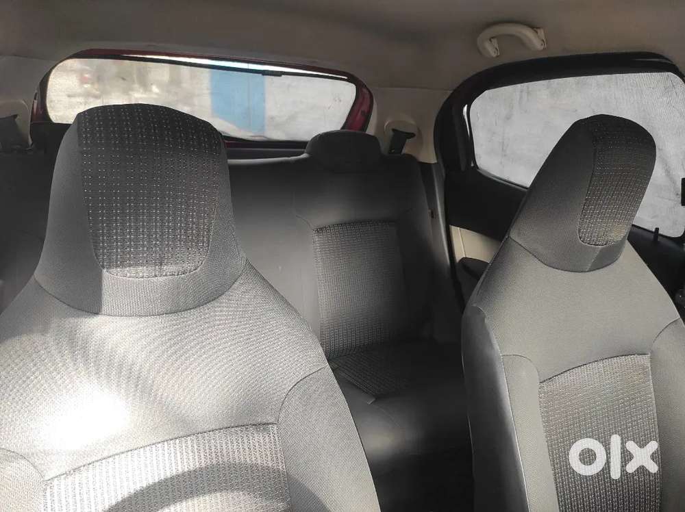 Tata Tiago Wizz 2018 Cng
