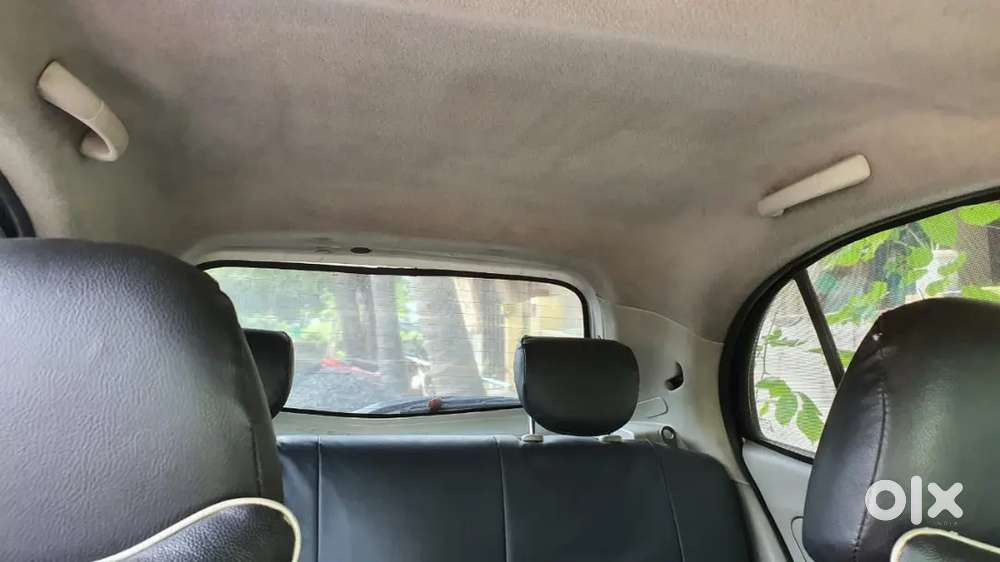 Nissan Micra Primo 2013 Diesel Car