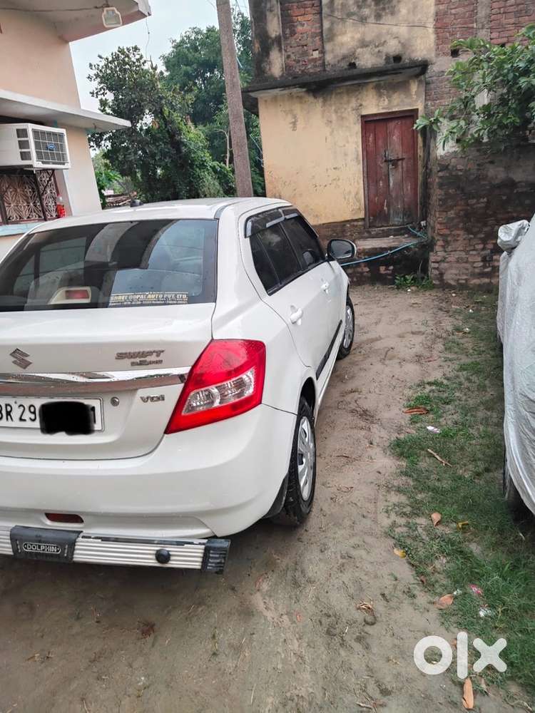 Maruti Suzuki Swift 2018 Dzire