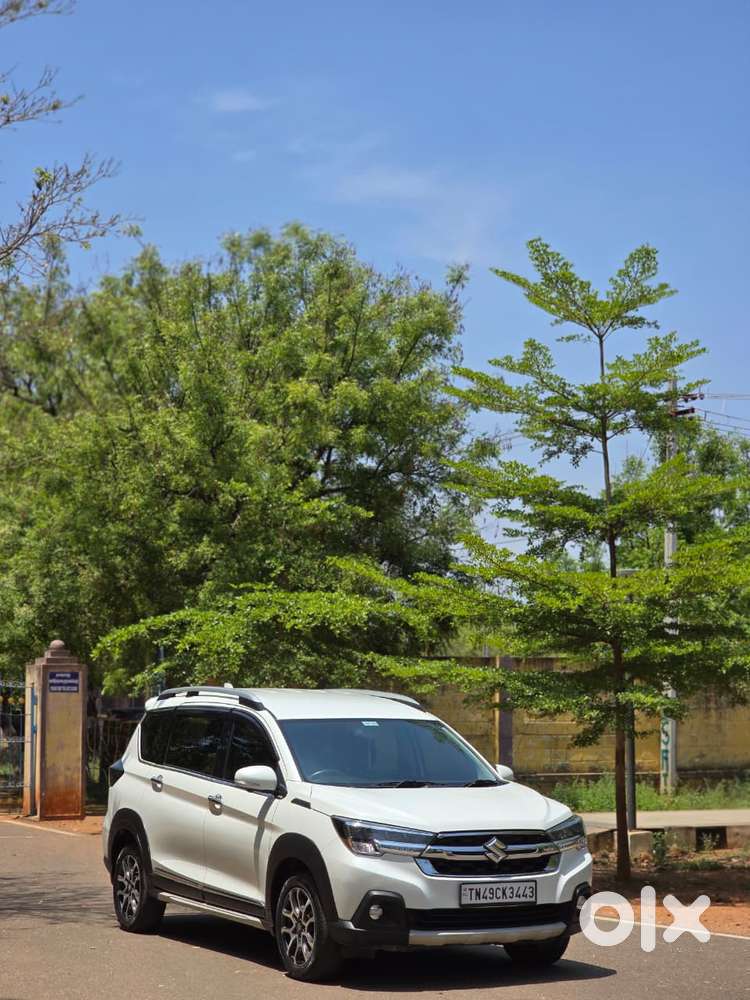 Maruti Suzuki Xl6 1.5 Alpha At, 2023, Petrol