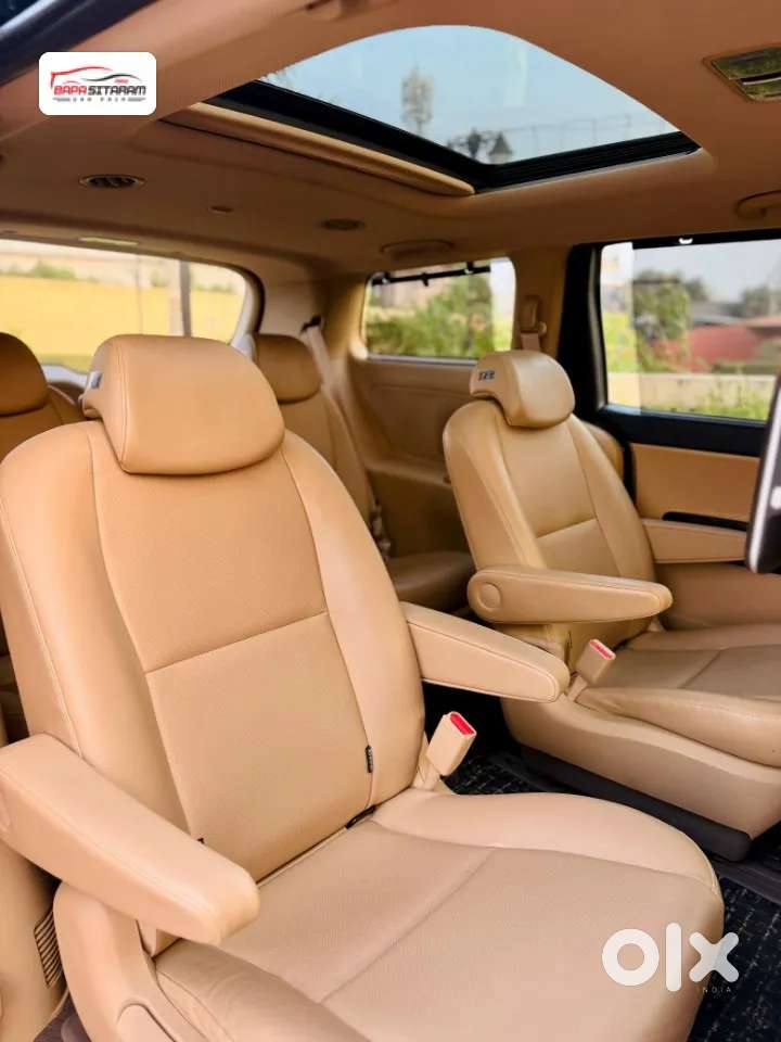 Kia Carnival, 2021, Diesel