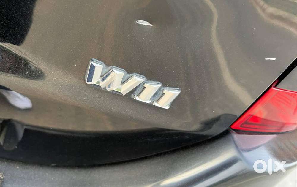 Mahindra Xuv500 W11, 2020, Diesel