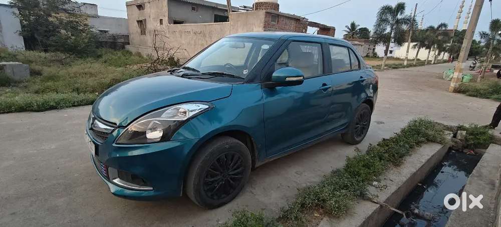 Maruti Suzuki Dzire 2013 Diesel 180000 Km Driven