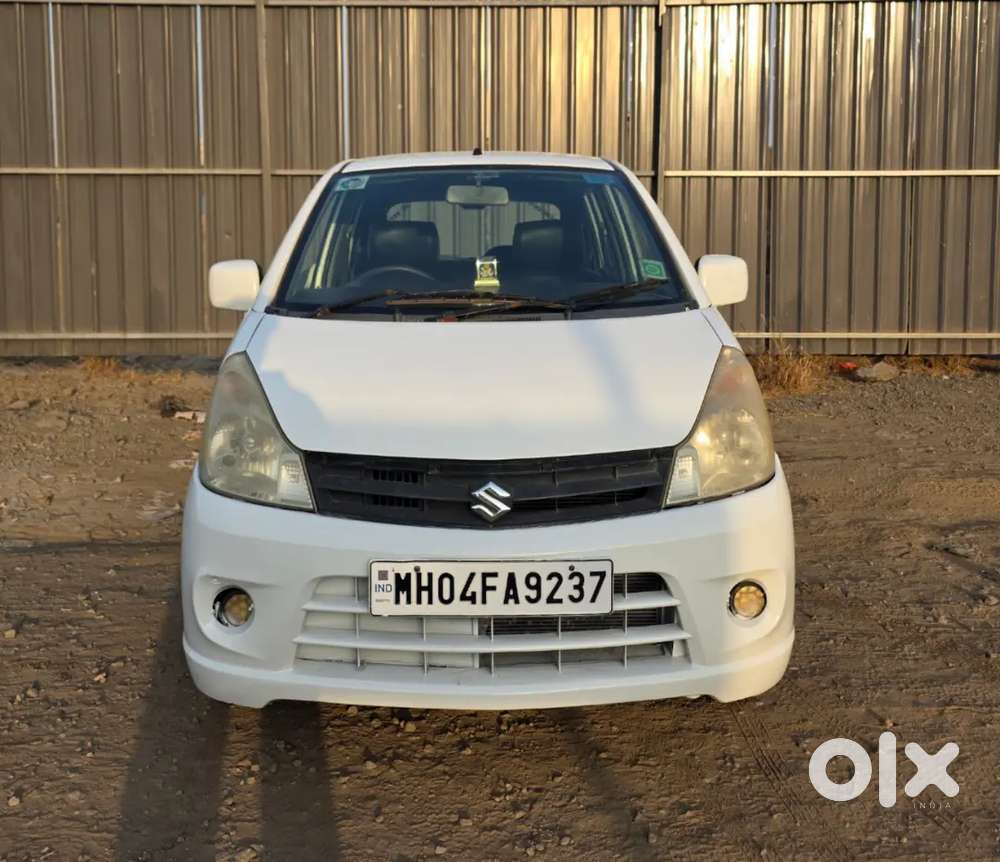Maruti Suzuki Zen Estilo 2012 Cng & Hybrids 98000 Km Driven