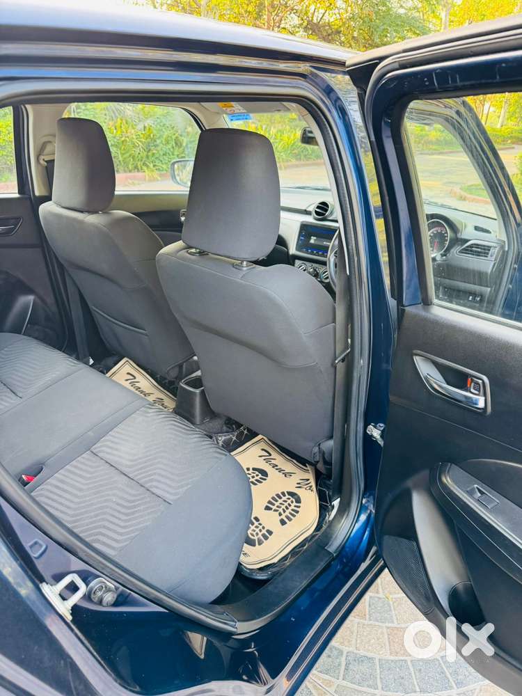 Maruti Suzuki Swift Vxi Ags, 2023, Petrol