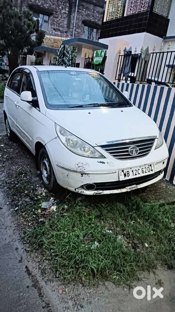 Tata Vista Tech 2013 Diesel Manual Good