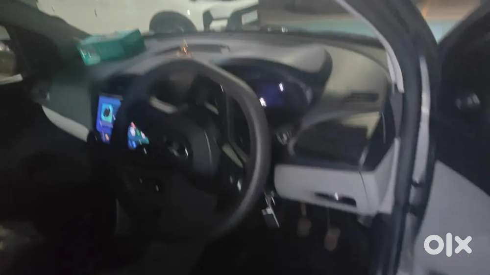 Tata Tiago 2024