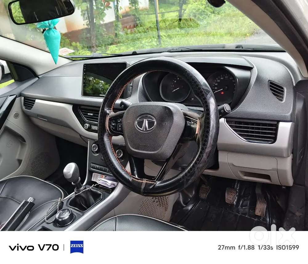 Tata Nexon 2018 Diesel Manual 23 Km