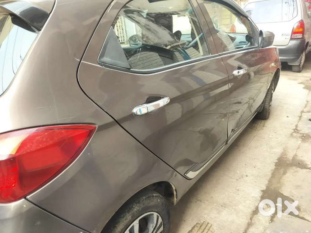 Tata Tiago 2019 Petrol Good Condition