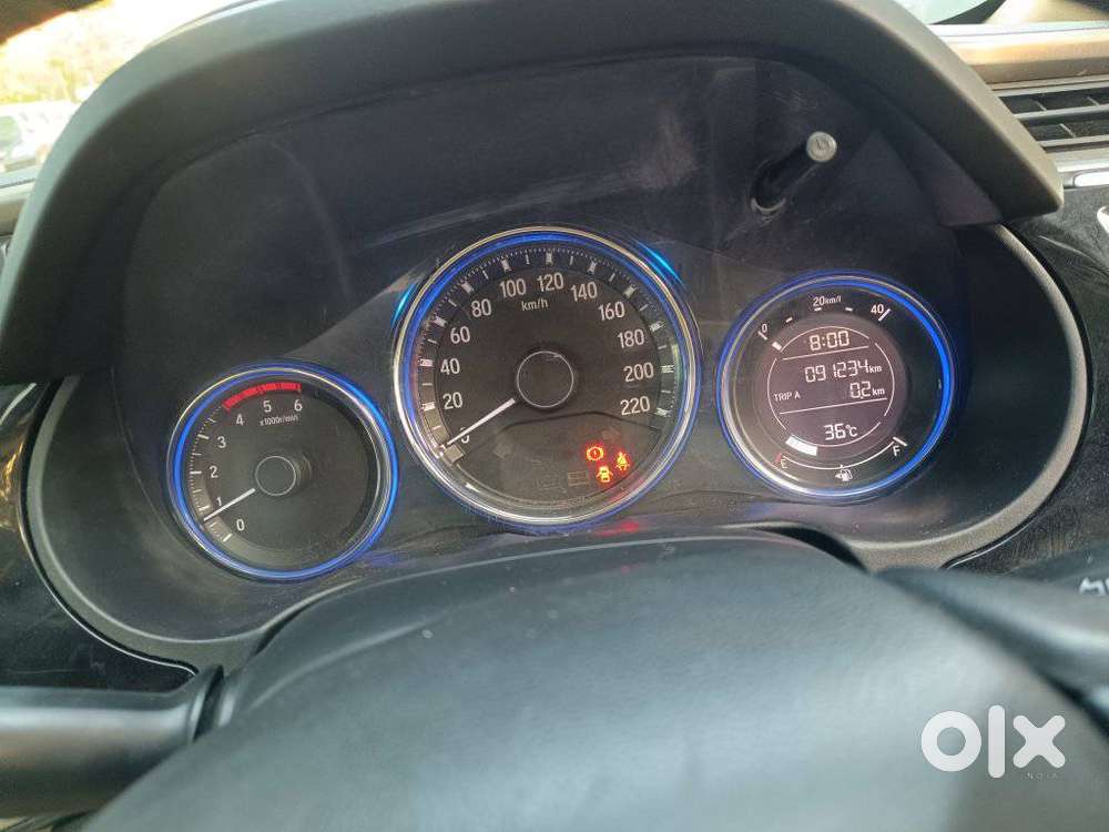 Honda City I Dtec Vx, 2014, Diesel