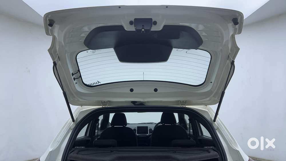 Ford Freestyle Titanium Plus Petrol, 2021, Petrol