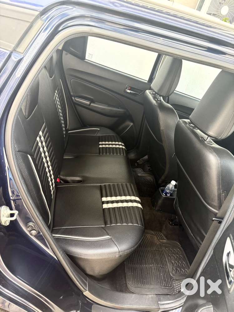Maruti Swift Vxi 2020 Petrol Automatic