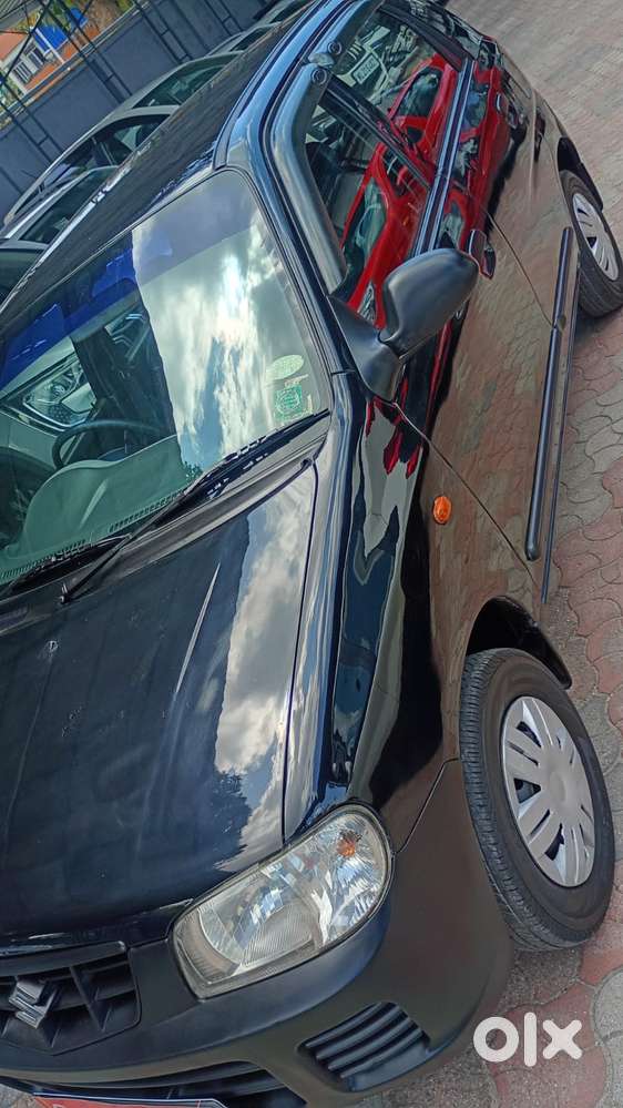 Maruti Suzuki Alto 0.8 Lxi (o), 2012, Petrol