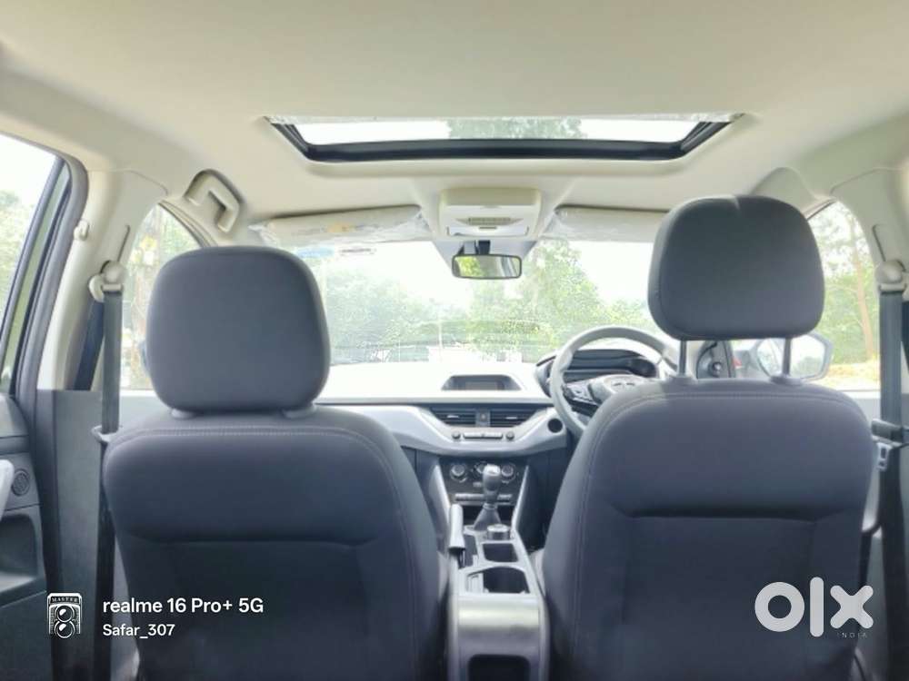 Tata Nexon 1.2 Revotron Xm (s), 2023, Petrol