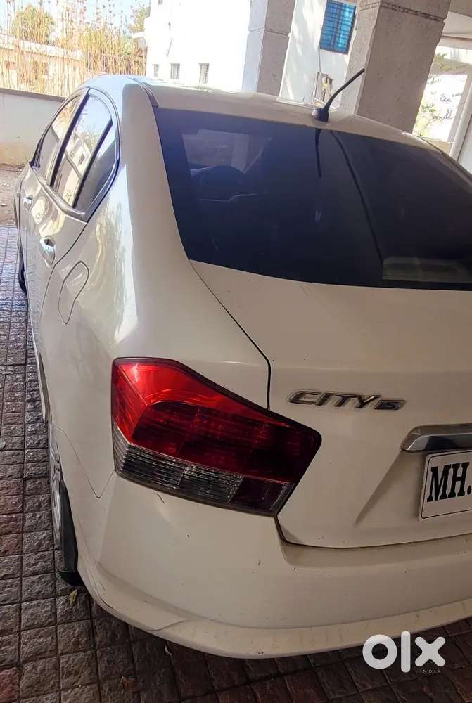 Honda City 2011 Petrol Good Condition
