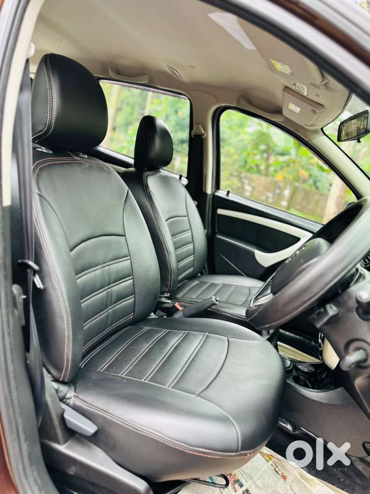Nissan Terrano Xl Plus 85 Ps Deisel, 2018, Diesel