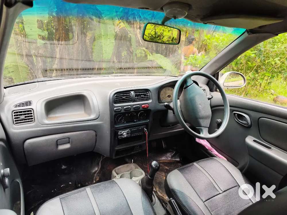 Maruti Alto 0.8 Lxi 2007
