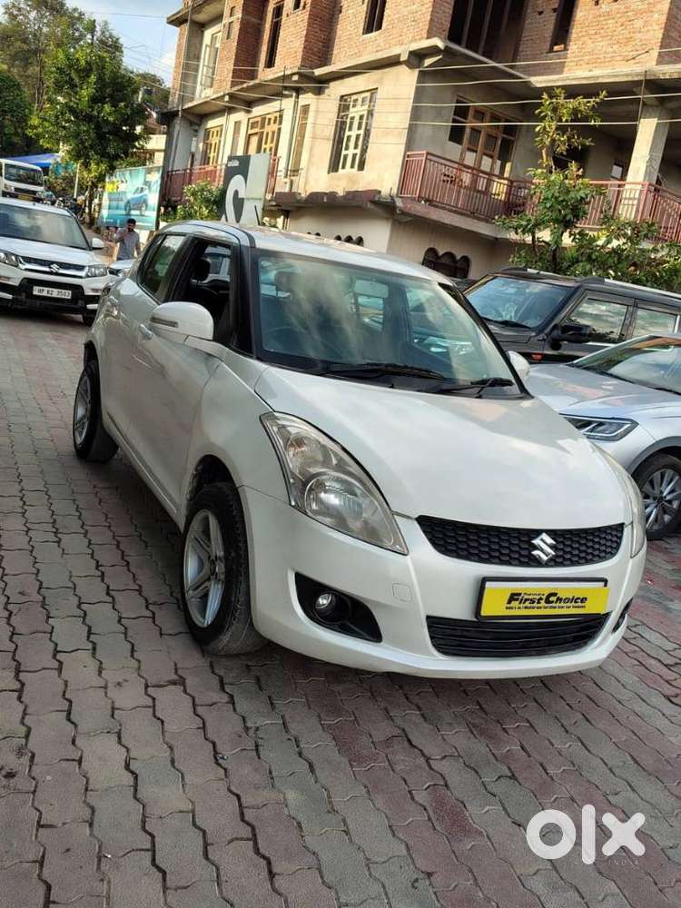 Maruti Suzuki Swift Vxi + Manual, 2016, Petrol