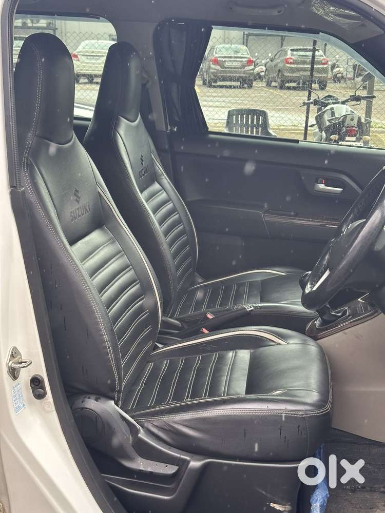 Maruti Suzuki Wagon R Vxi Opt, 2022, Cng & Hybrids