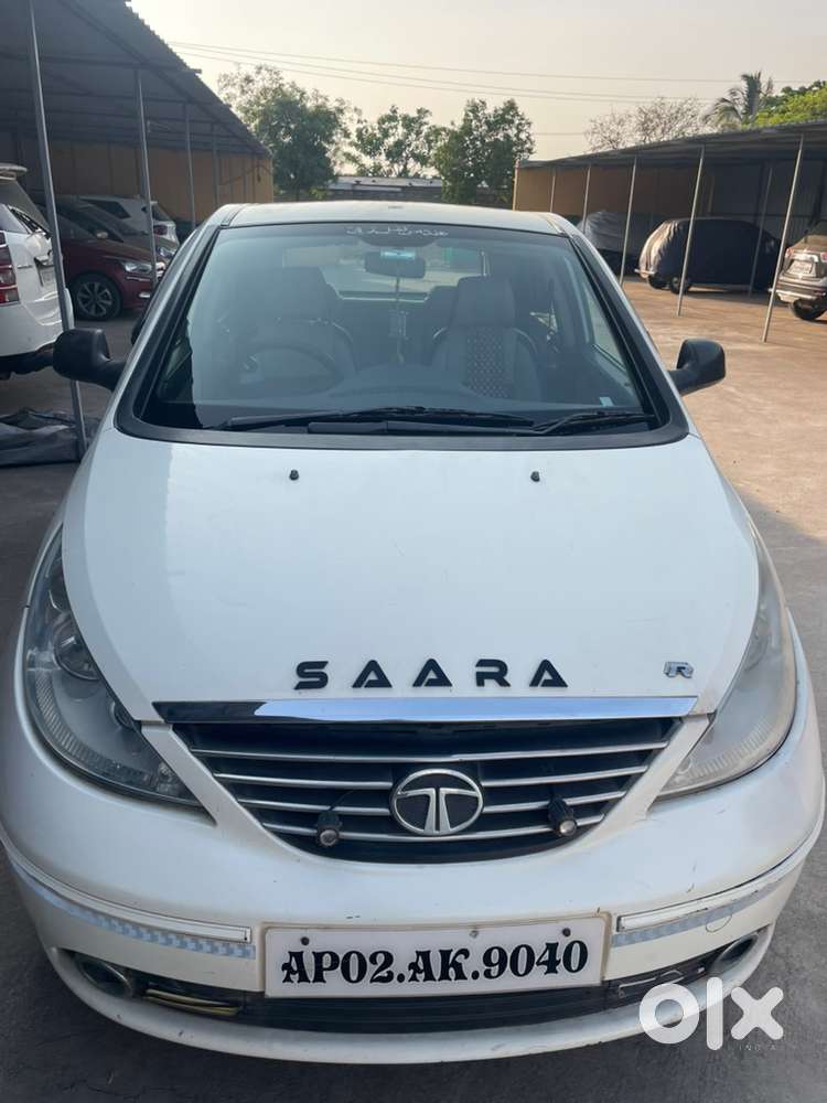 Tata Indica Vista 2011 Diesel Well Maintained