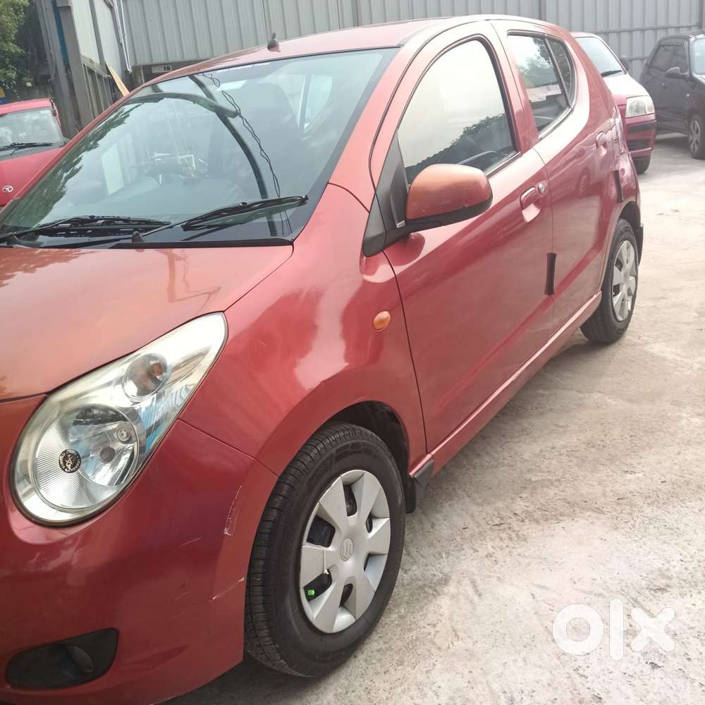 Maruti Suzuki Swift Vxi + Manual, 2012, Petrol