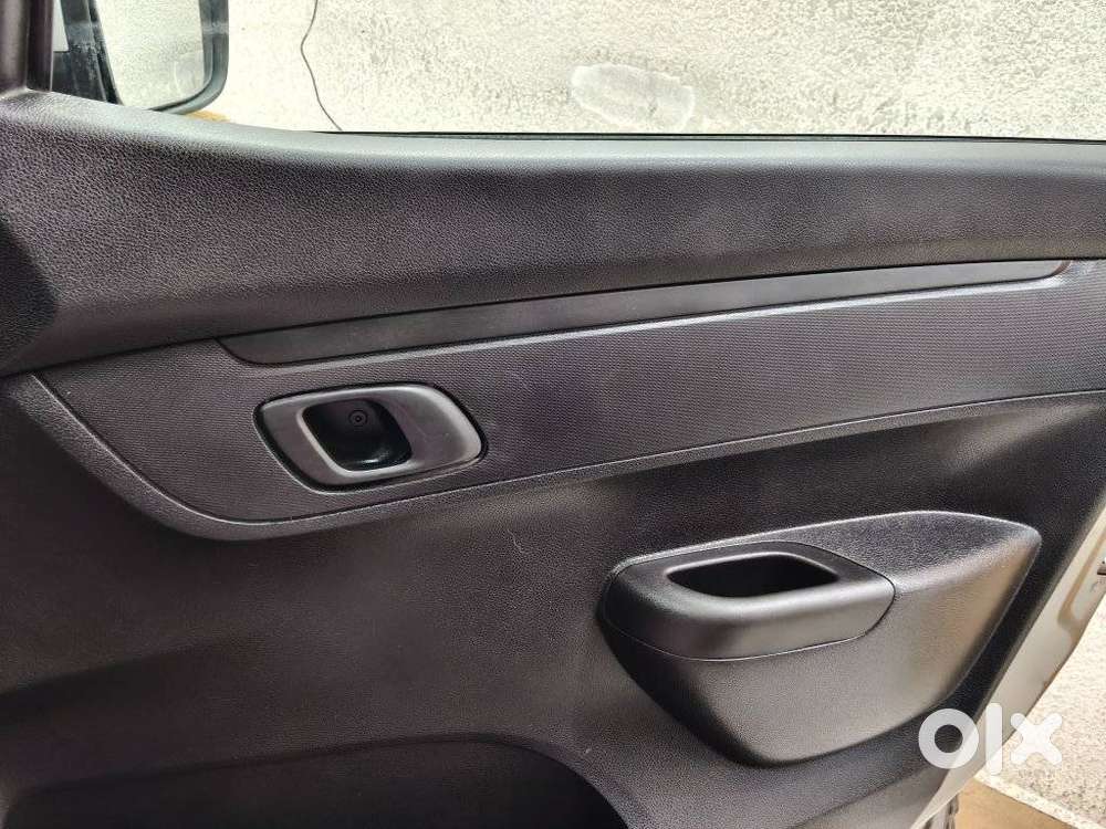 Renault Kwid Climber 1.0 Mt, 2017, Petrol