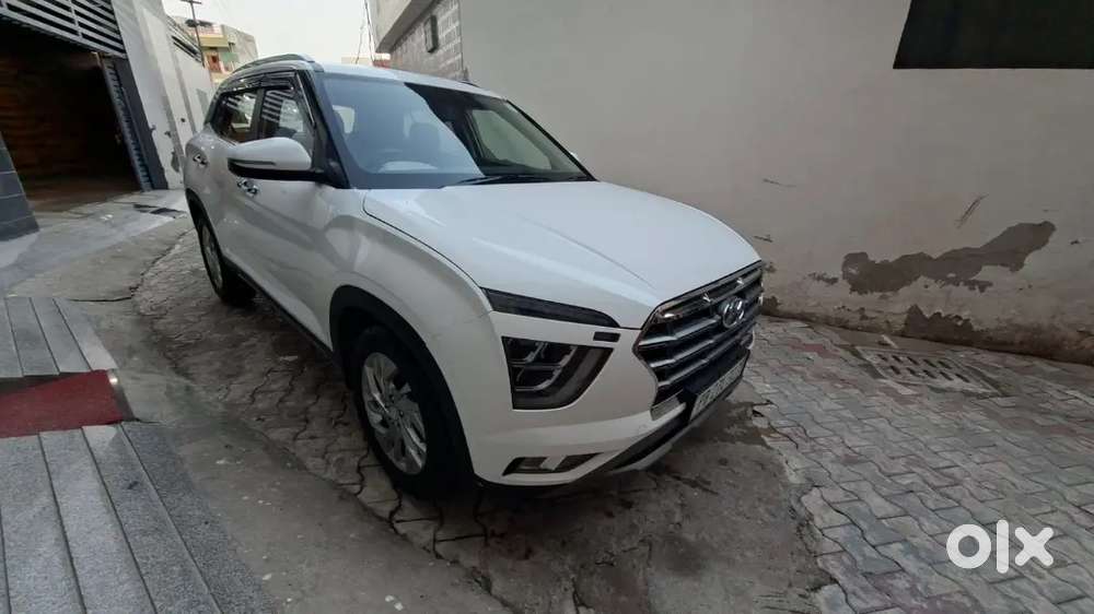 Hyundai Creta 2020
