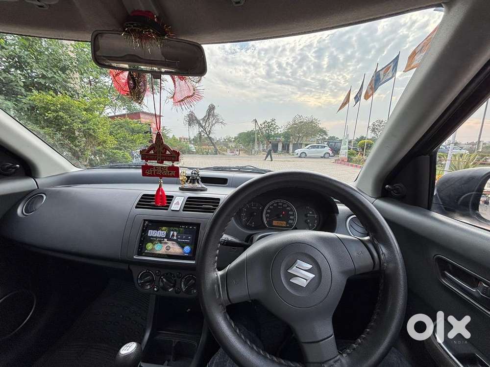 Maruti Suzuki Swift 2007 Petrol Good Condition