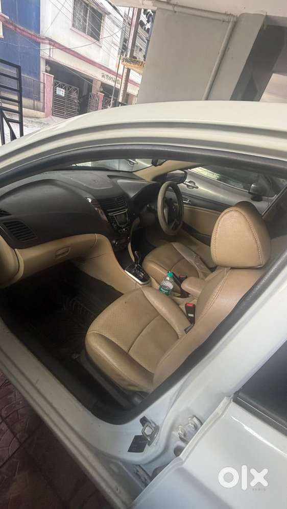 Varna Sx Petrol Pust Start Automatick 2011 Viled 2031