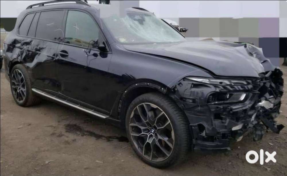 Bmw X7 3.0 Xdrive 40d M Sport, 2024, Diesel