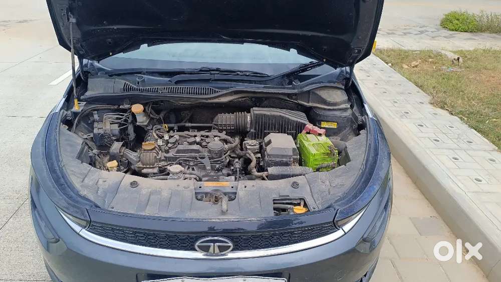 Tata Altroz 1.2 Xm 2020 Manual Petrol