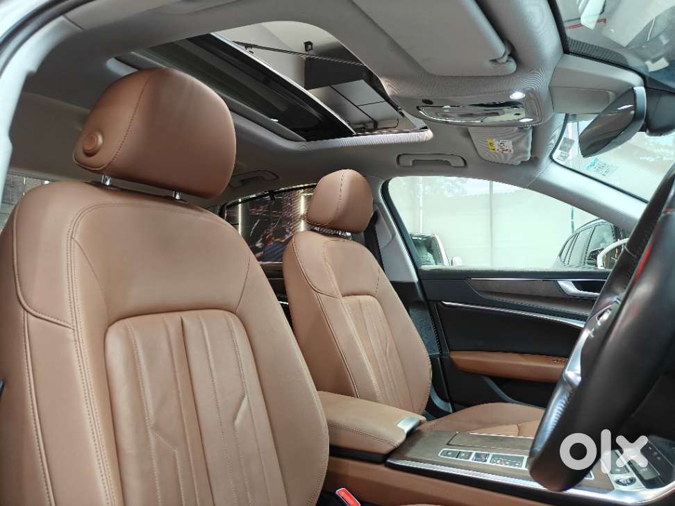 Audi A6 2.0 45 Tfsi Premium Plus, 2021, Petrol