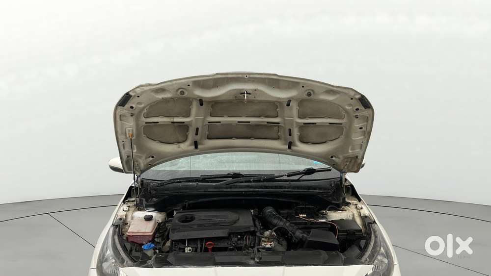 Hyundai New I20 1.5 Sportz Mt, 2022, Diesel