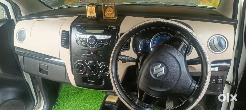 Wagon R 2018 Model 63000 Km Driven