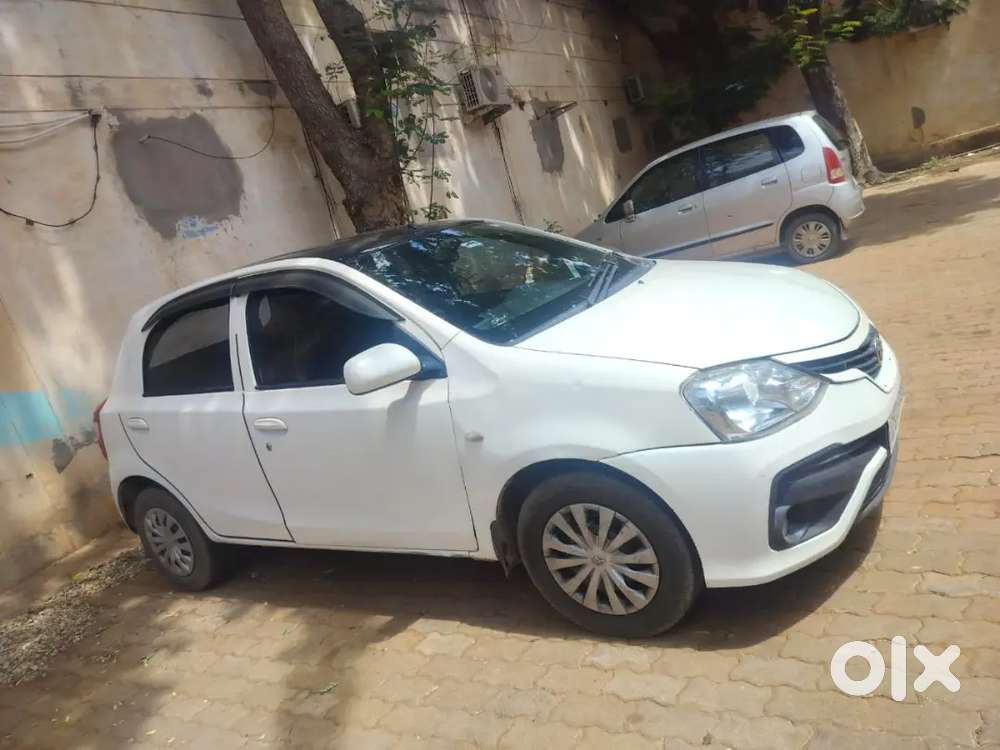 Toyota Etios Liva Gd 2014