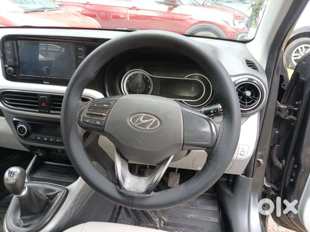 Hyundai Grand I10 Nios Asta 1.2 Kappa Vtvt, 2019, Petrol