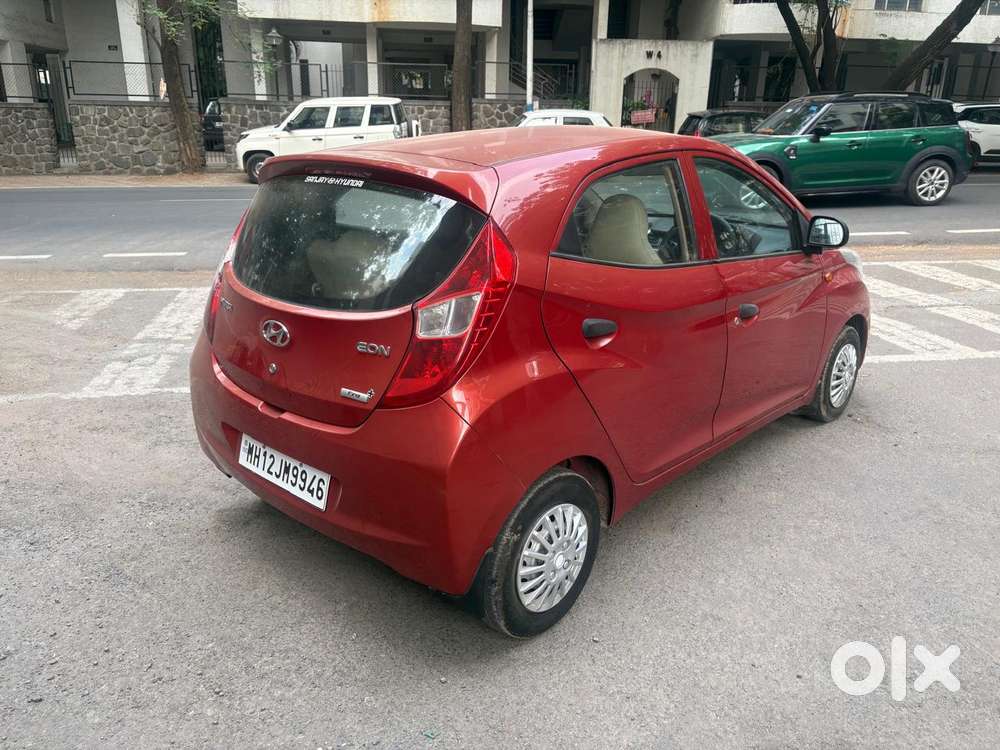 Hyundai Eon Era +, 2013, Petrol