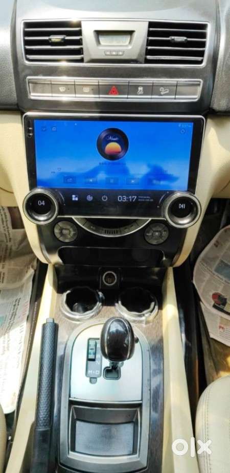 Ssangyong Rexton Rx7, 2014, Diesel