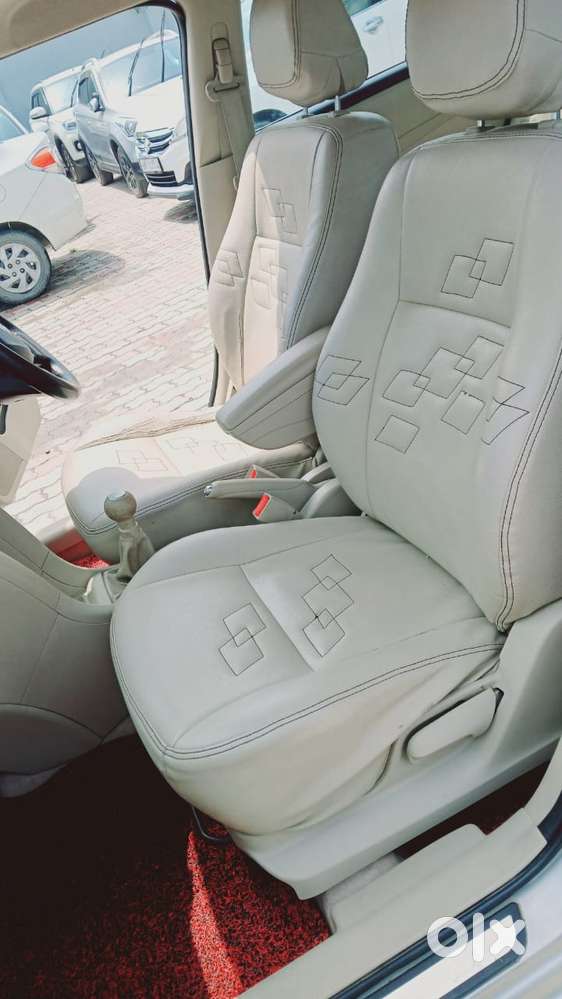 Maruti Suzuki Swift Dzire