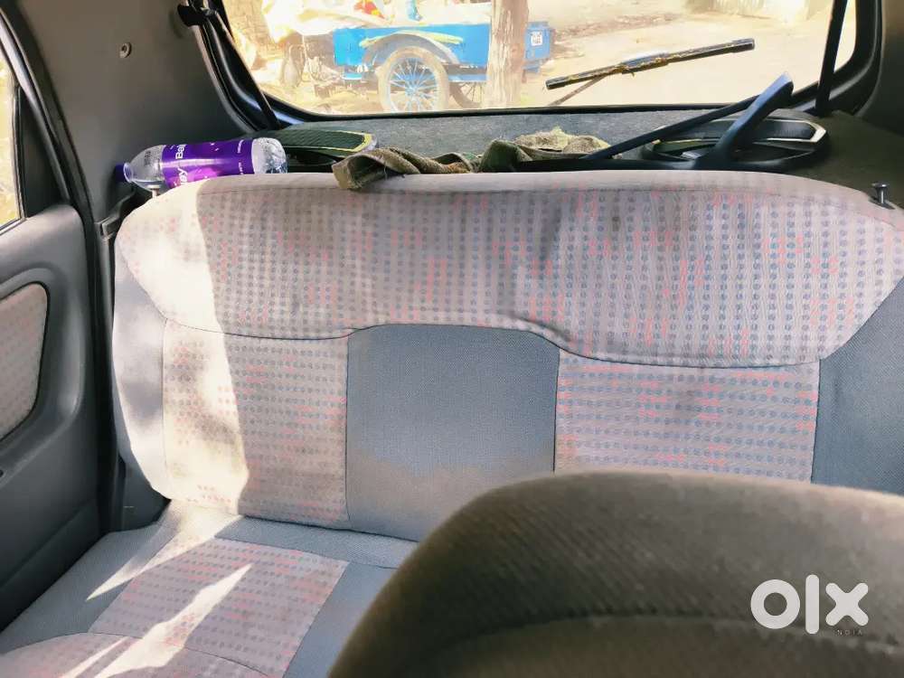 Maruti Suzuki 800 2000 Petrol 106000 Km Driven