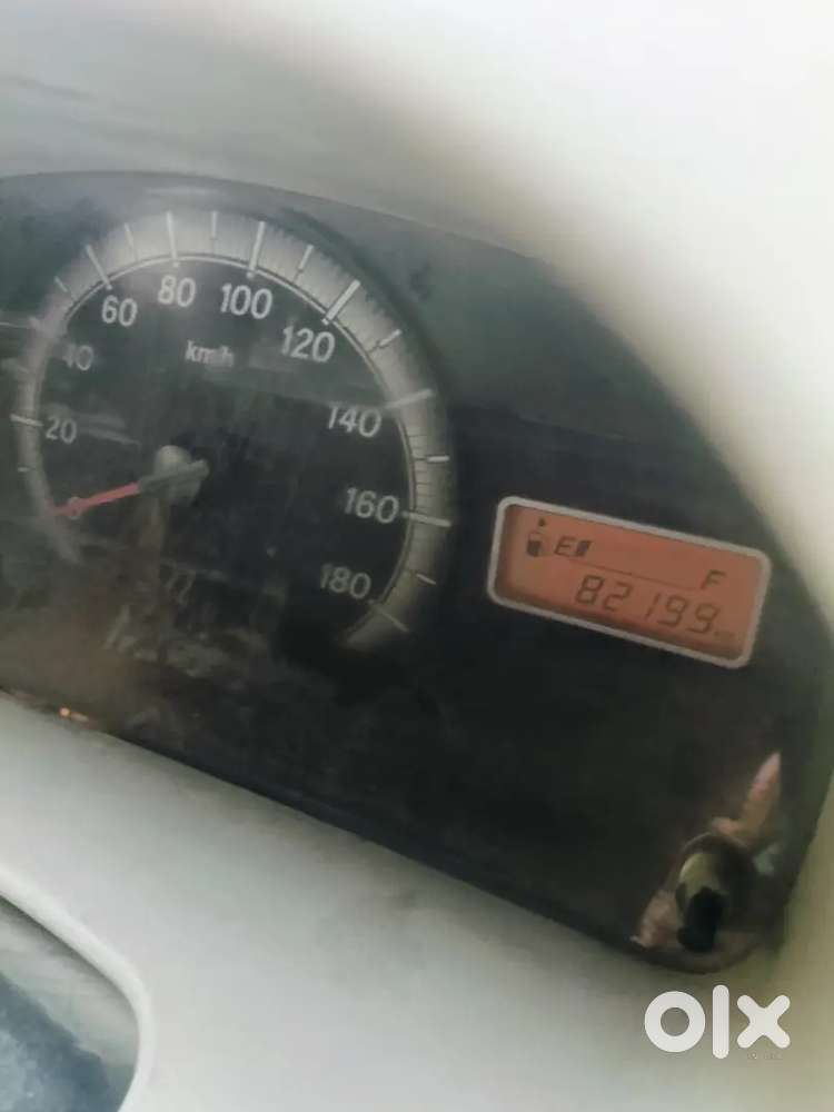 Maruti Suzuki Eeco 2021 Lpg 68000 Km Driven