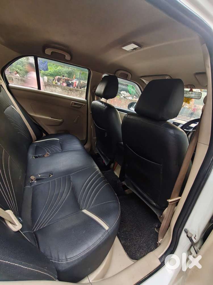 Maruti Suzuki Dzire 1.2 Tour S Cng, 2020, Cng & Hybrids