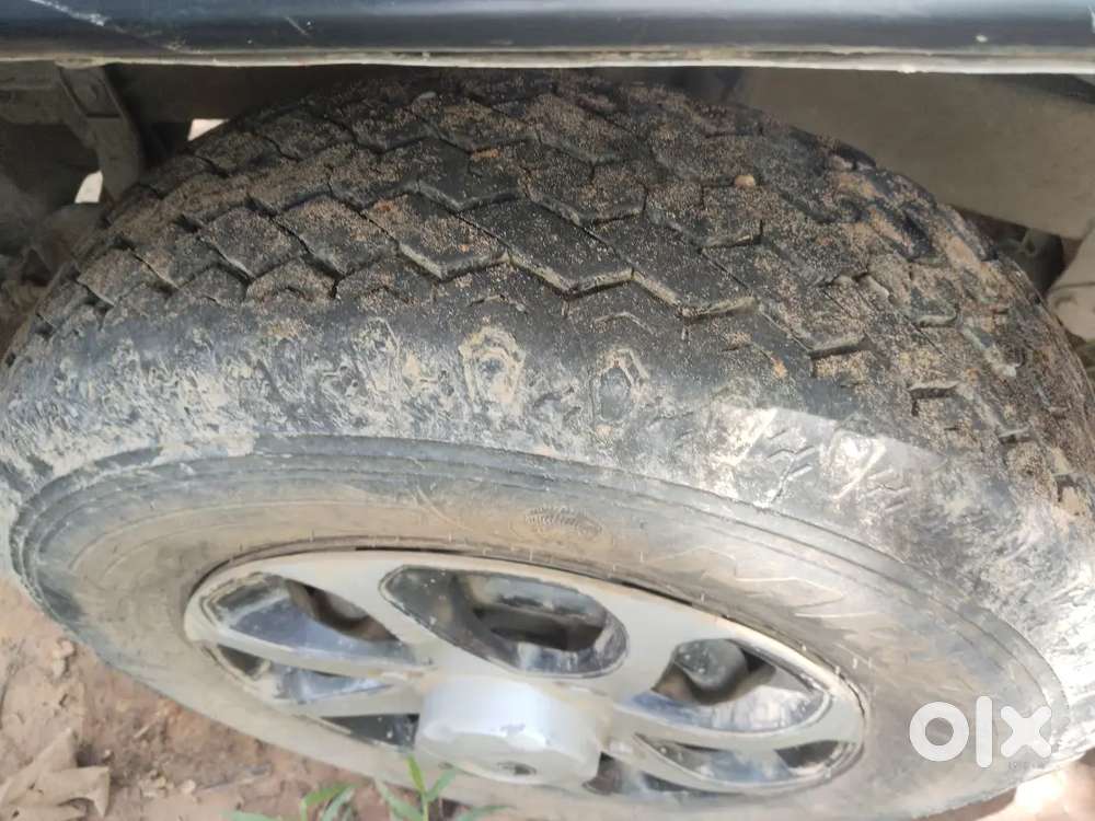 Mahindra Bolero 2.5 2015
