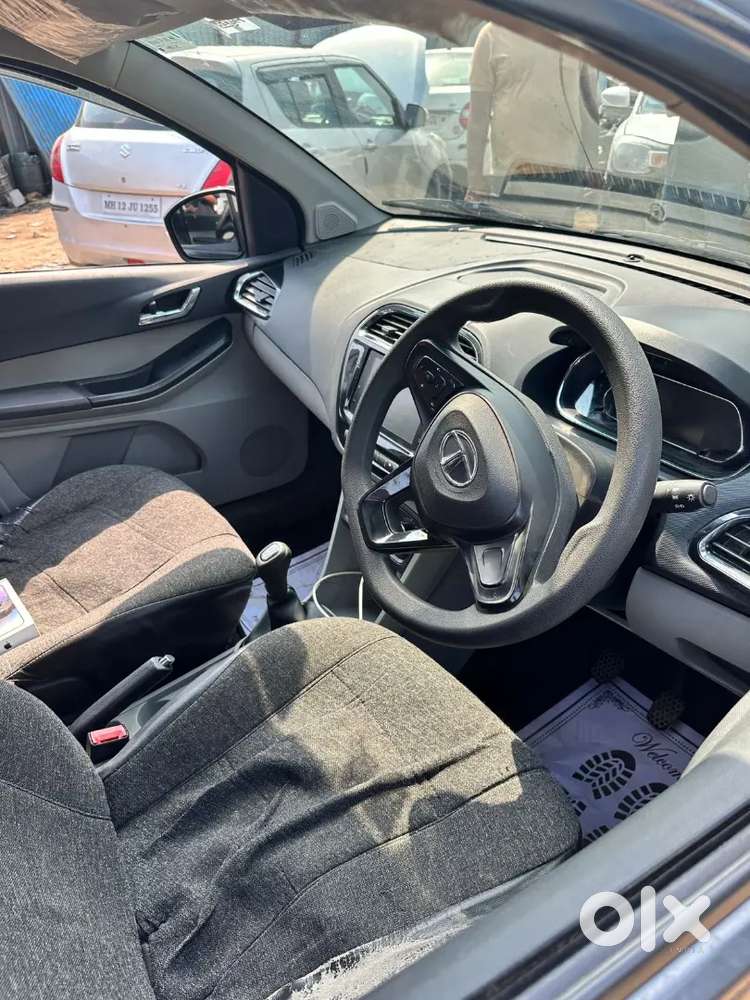 Tata Tiago 2020 Petrol 350000 Km Driven