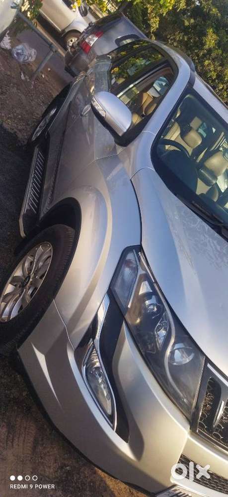 Mahindra Xuv500 W10 2wd, 2015, Diesel